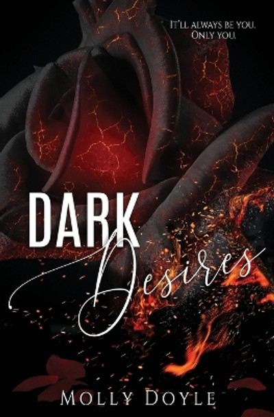 Dark Desires by Molly Doyle 9798985381931