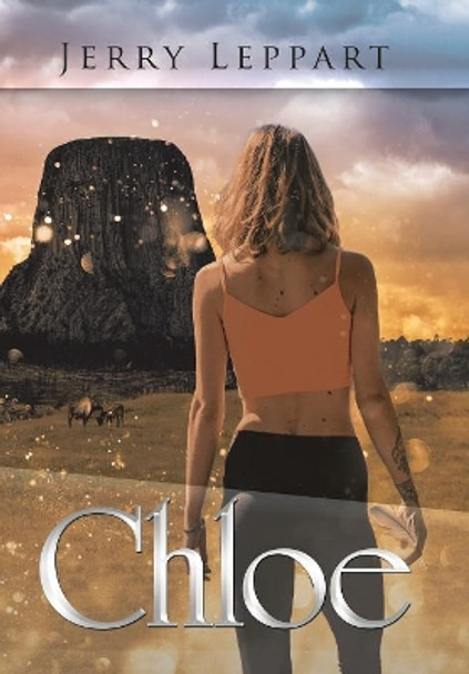 Chloe by Jerry Leppart 9781532062049