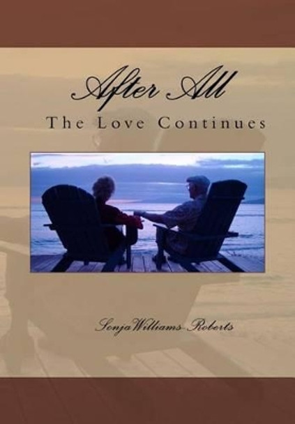 After All by Sonja Williams Roberts 9781499541786