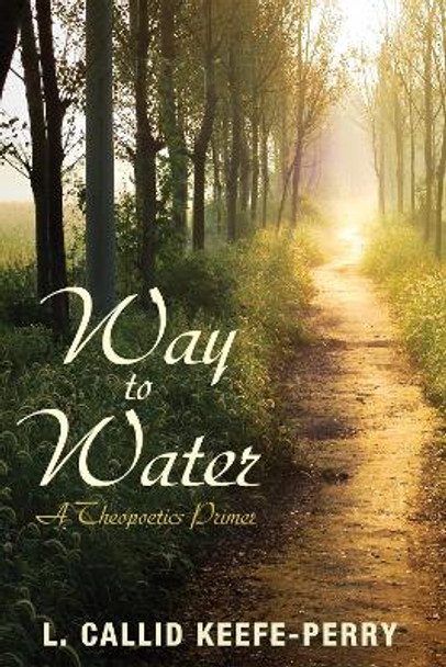 Way to Water by L Callid Keefe-Perry 9781498206778