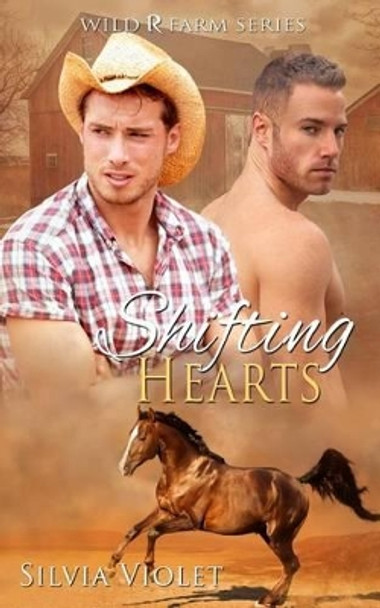 Shifting Hearts by Silvia Violet 9781502746269