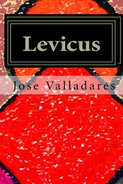 Levicus by Jose Valladares 9781546814788