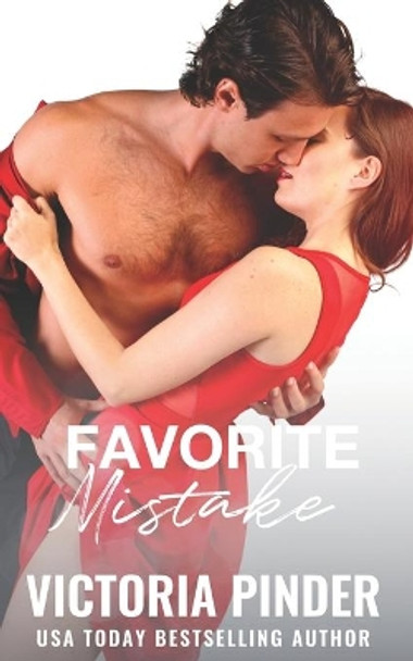 Favorite Mistake by Victoria Pinder 9781659047714