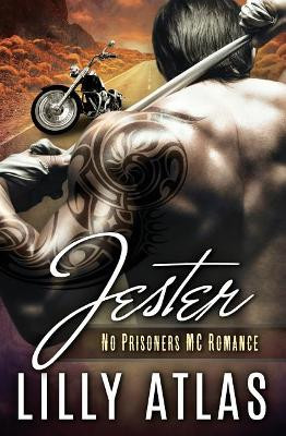 Jester by Lilly Atlas 9781946068057