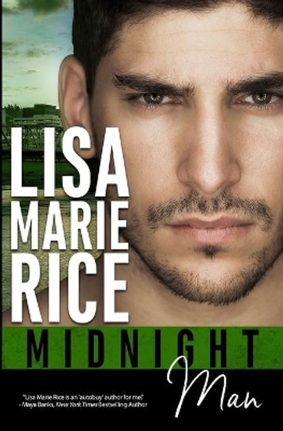 Midnight Man by Lisa Marie Rice 9781519708304