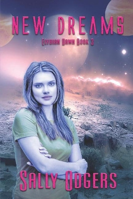 New Dreams by Sally Odgers 9781487421571