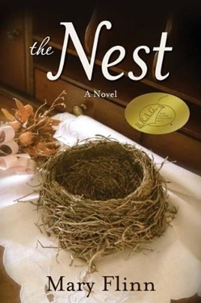 The Nest by Mary Flinn 9781938686856