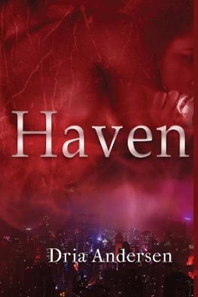 Haven by Dria Andersen 9781732112667