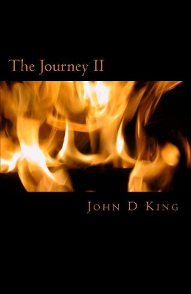 The Journey II: Benefits to Receive #EffectiveLiving by Errol Johnson 9781547029433