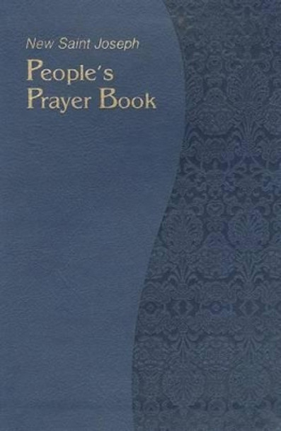 People's Prayer Book by Francis Evans 9781937913458