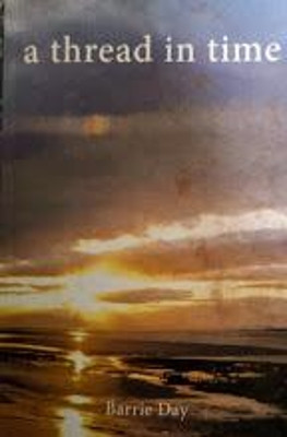 A Thread in Time by Barrie Day 9781912181339