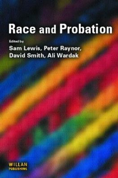 Race and Probation by Sam Lewis