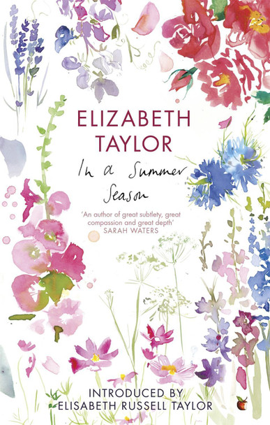 In A Summer Season Elizabeth Taylor 9781844083206