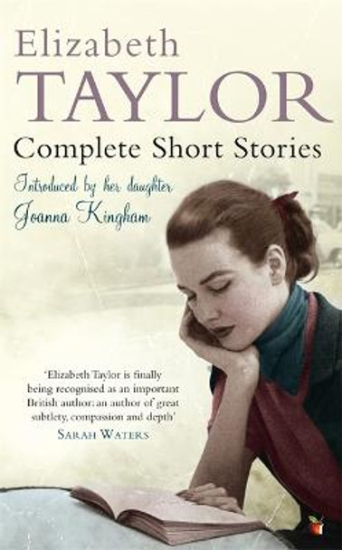 Complete Short Stories by Elizabeth Taylor