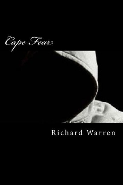 Cape Fear by Richard Earl Warren 9781981410217