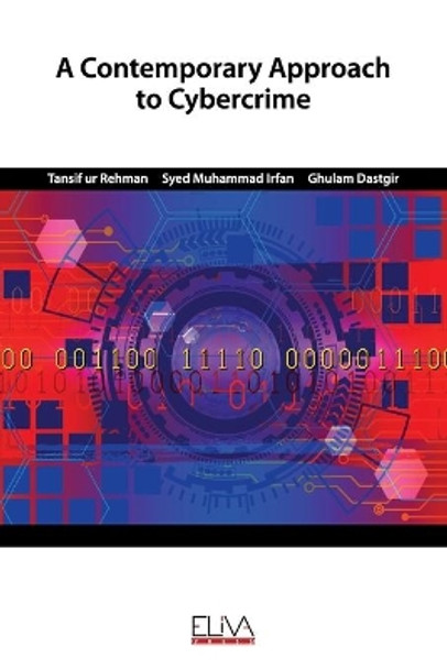 A Contemporary Approach to Cybercrime by Syed Muhammad Irfan 9781636480091