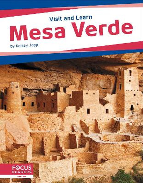 Mesa Verde by Kelsey Jopp 9781637396186