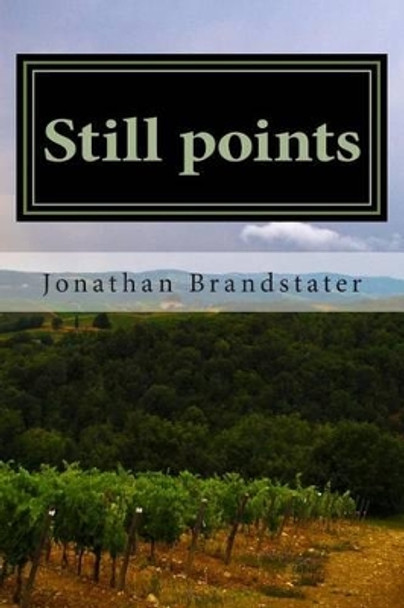 Still points: Photo essays by Jonathan Brandstater by Jonathan Jay Brandstater 9781500318598