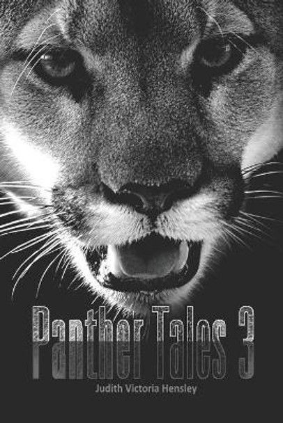 Panther Tales 3 by Judith Victoria Hensley 9798695441444
