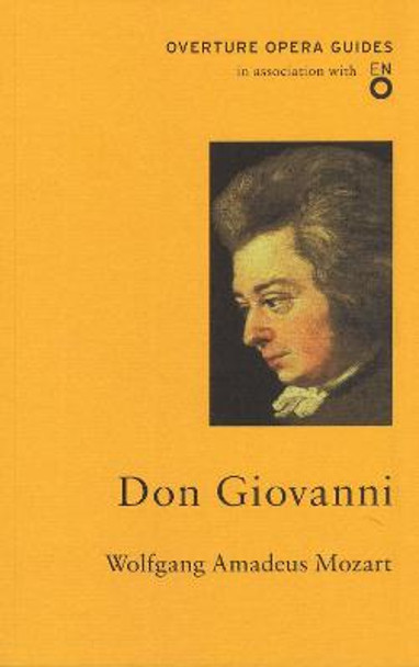 Don Giovanni by Wolfgang Amadeus Mozart