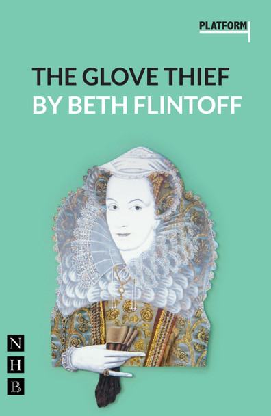 The Glove Thief by Beth Flintoff