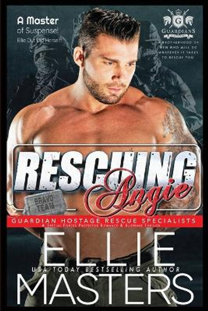 Rescuing Angie by Ellie Masters 9781952625398