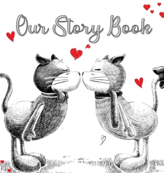 Our Story Book by Pick Me Read Me Press 9781956259582