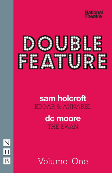 Double Feature: One by Sam Holcroft