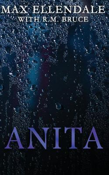 Anita by R M Bruce 9781723963957