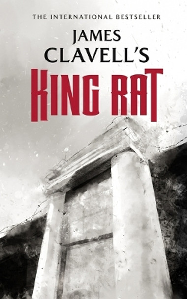 King Rat by James Clavell 9798212378338