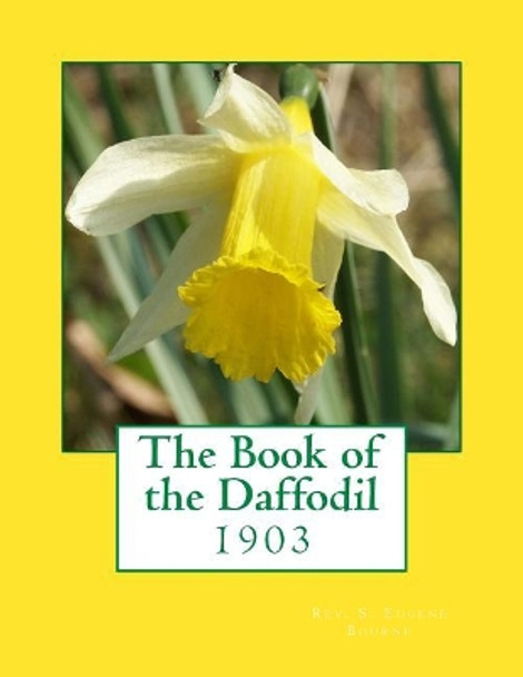 The Book of the Daffodil by Roger Chambers 9781982091668