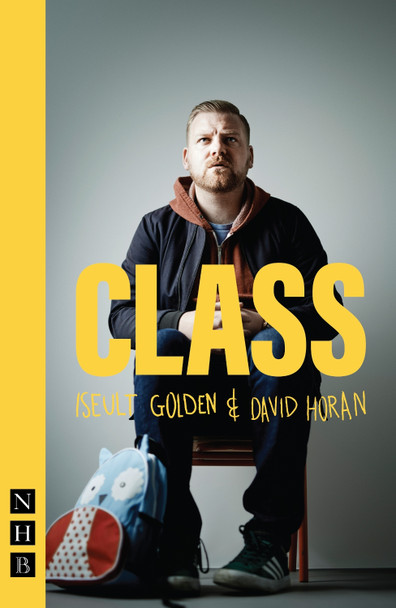 CLASS by Iseult Golden
