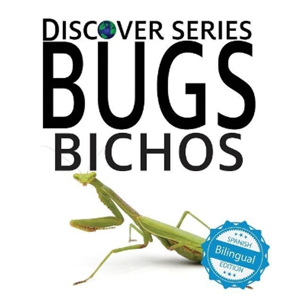 Bichos/ Bugs by Xist Publishing 9781532401008