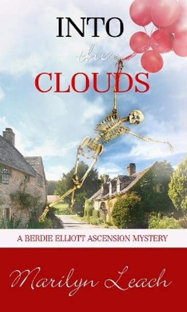 Into the Clouds by Marilyn Leach 9781611164336