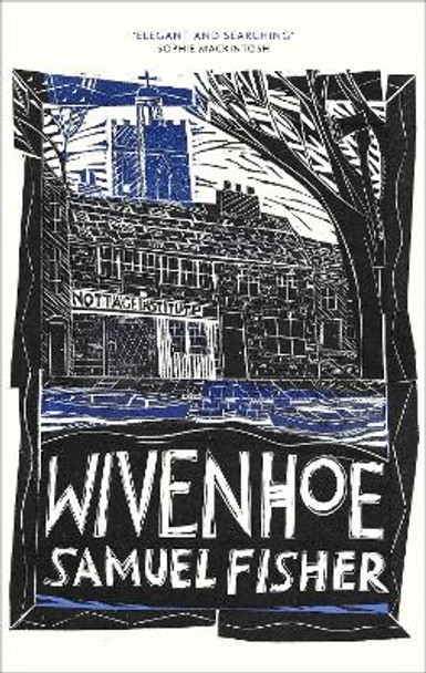 Wivenhoe by Samuel Fisher