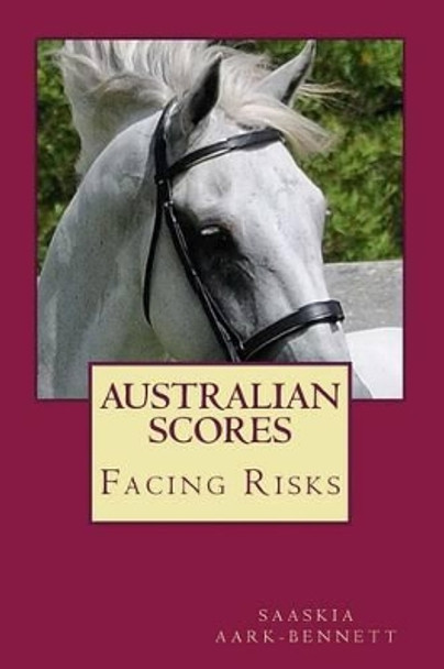 Australian Scores by Saaskia Aark-Bennett 9781532730023