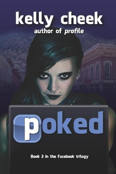 Poked by Kelly Cheek 9781733502221