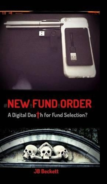 #newfundorder by Jb Beckett 9781320634854