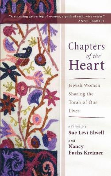 Chapters of the Heart by Sue Elwell 9781498215039