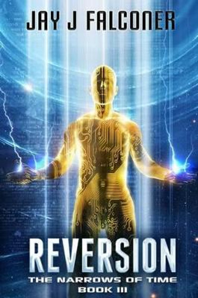 Reversion by Jay J Falconer 9781522753704