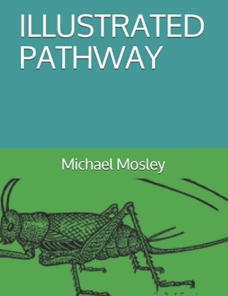 Illustrated Pathway by Michael Wendell Mosley 9798748365352
