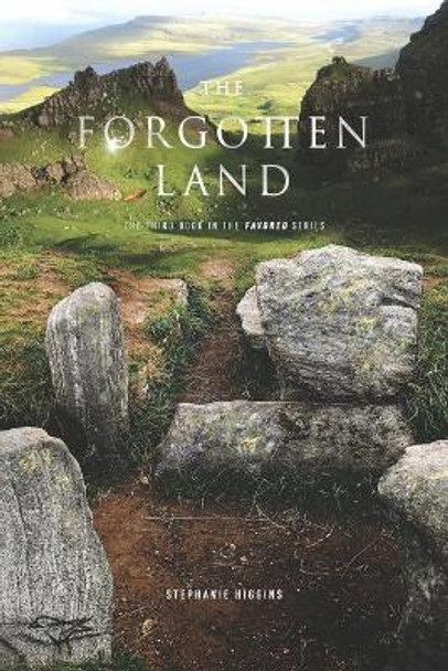 The Forgotten Land by Stephanie Higgins 9798617723566