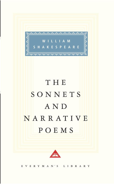 Sonnets And Narrative Poems by William Shakespeare
