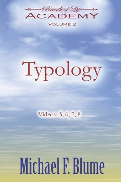 Typology by Michael F Blume 9798630756138