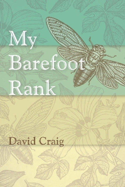 My Barefoot Rank by Dr David Craig 9781532633188