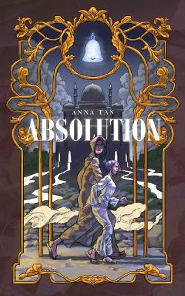 Absolution by Anna Tan 9789671963449