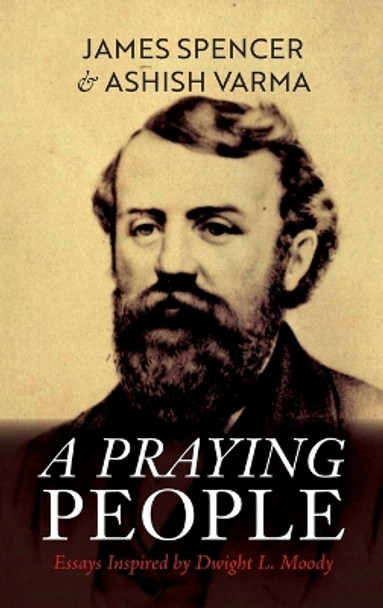 A Praying People by James Spencer 9781666765700