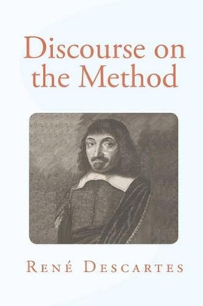 Discourse On The Method by Rene Descartes 9788562022586