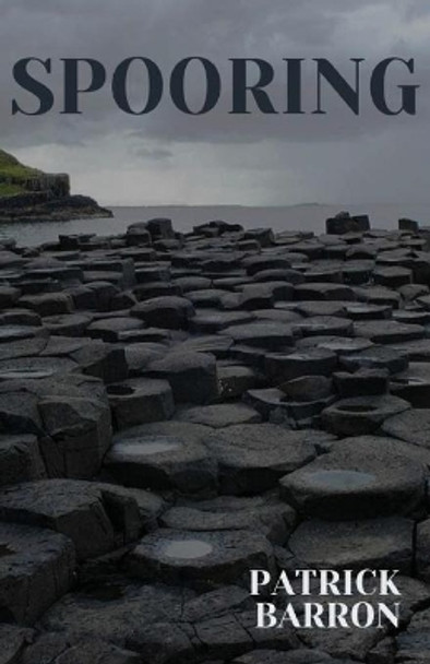 Spooring by Patrick Barron 9781950730339