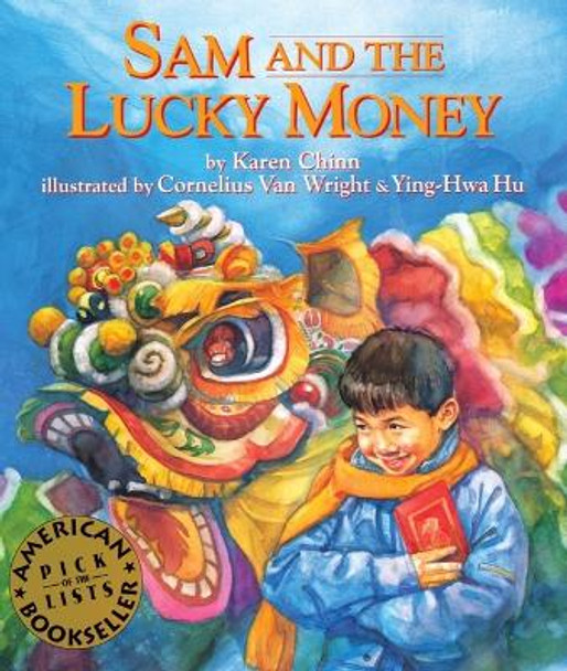 Sam & The Lucky Money by Karen Chinn